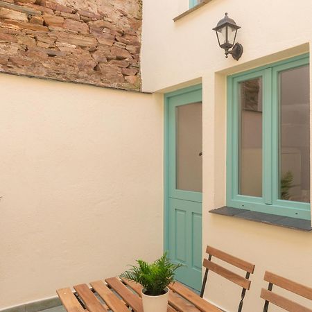 Villa Casa Marela Rinlo Esterno foto