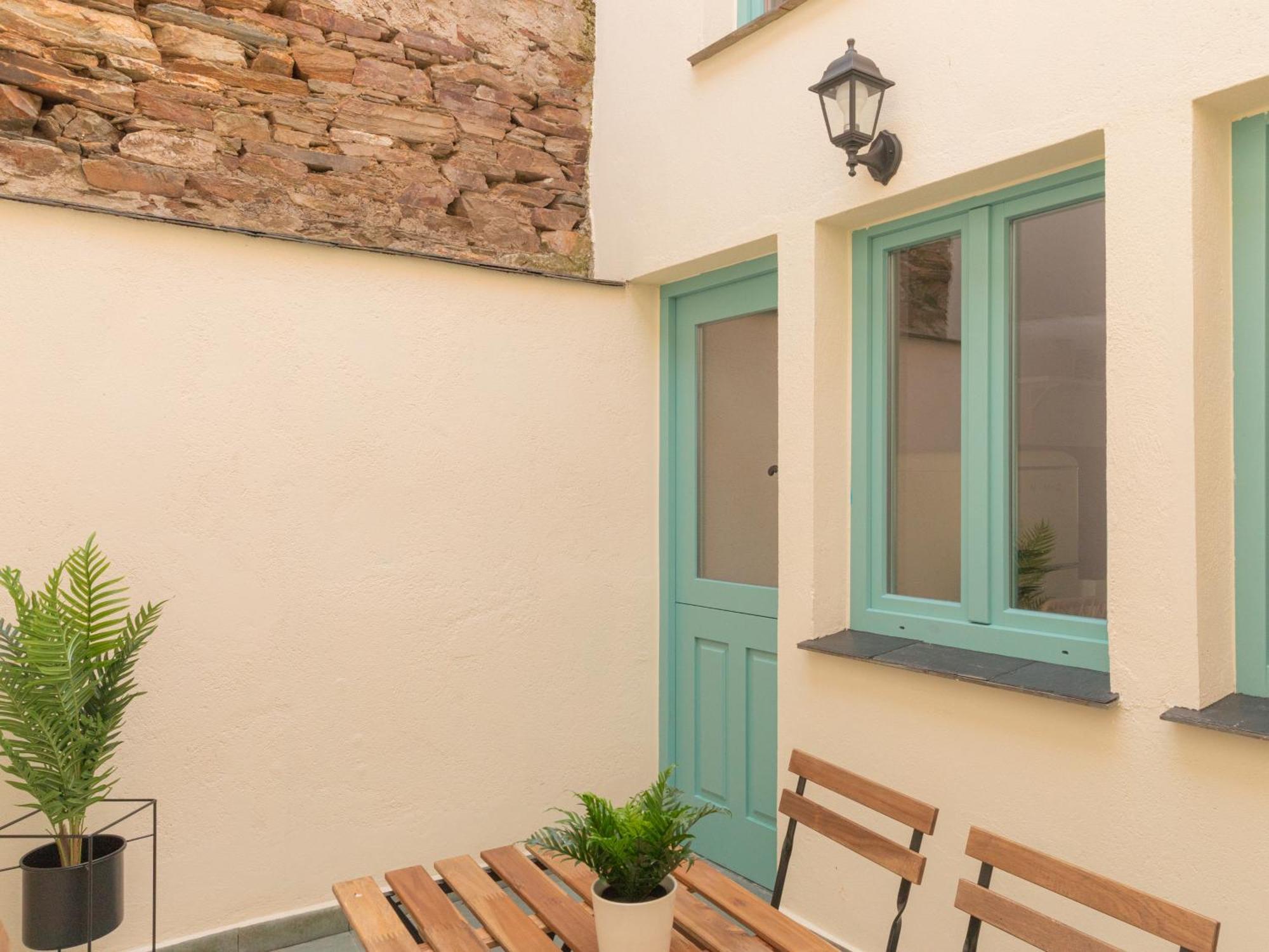 Villa Casa Marela Rinlo Esterno foto