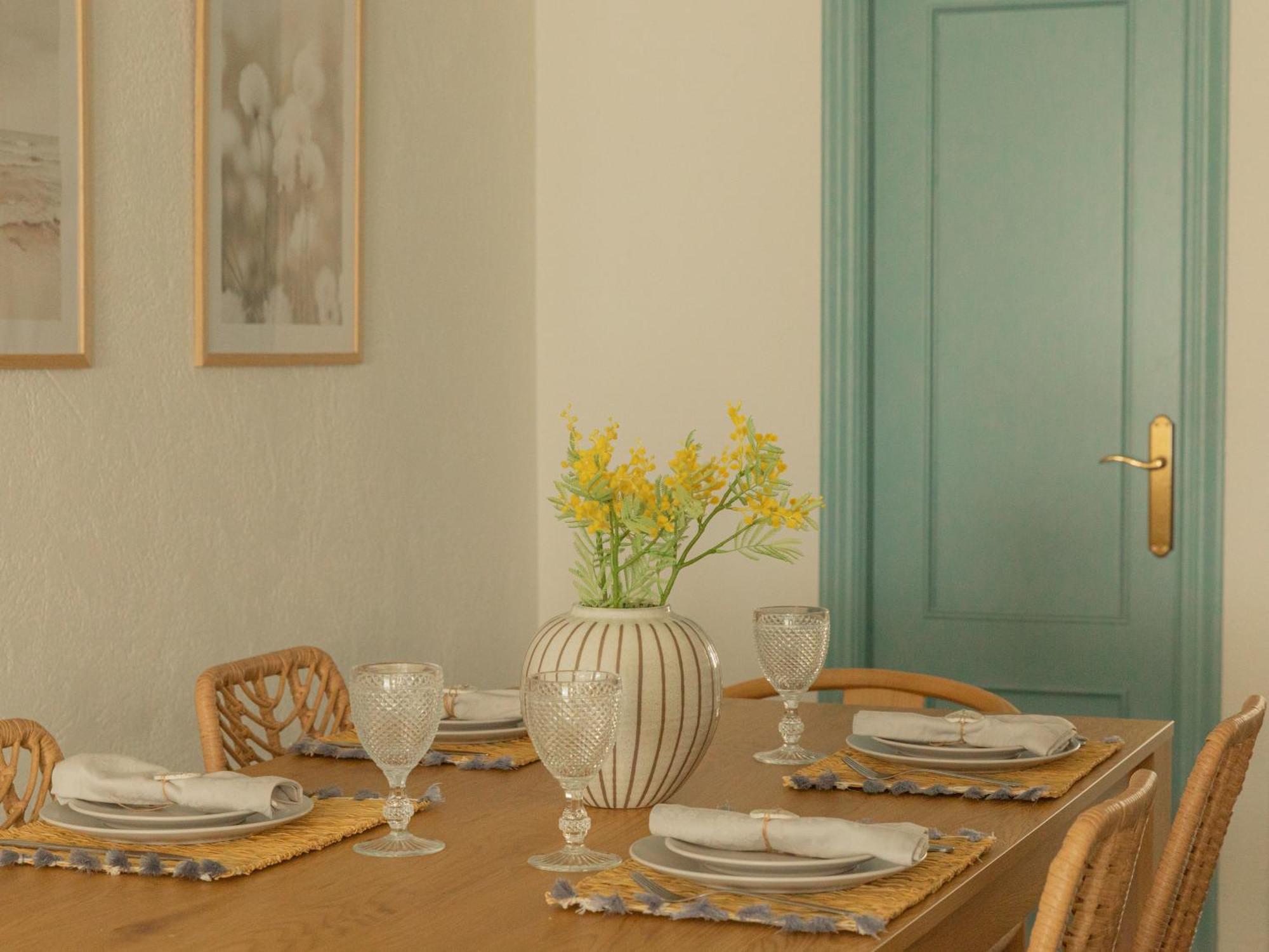 Villa Casa Marela Rinlo Esterno foto