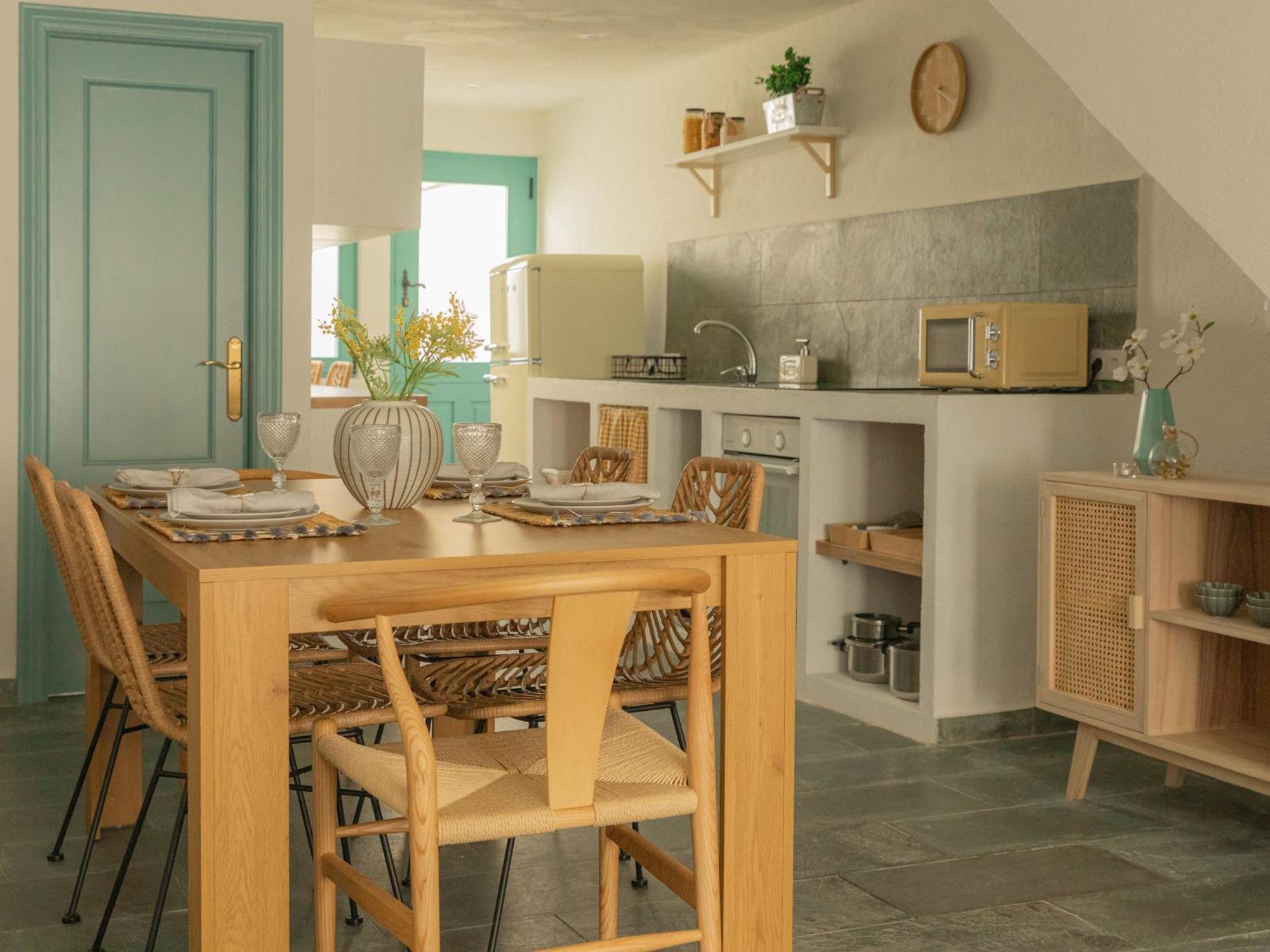 Villa Casa Marela Rinlo Esterno foto