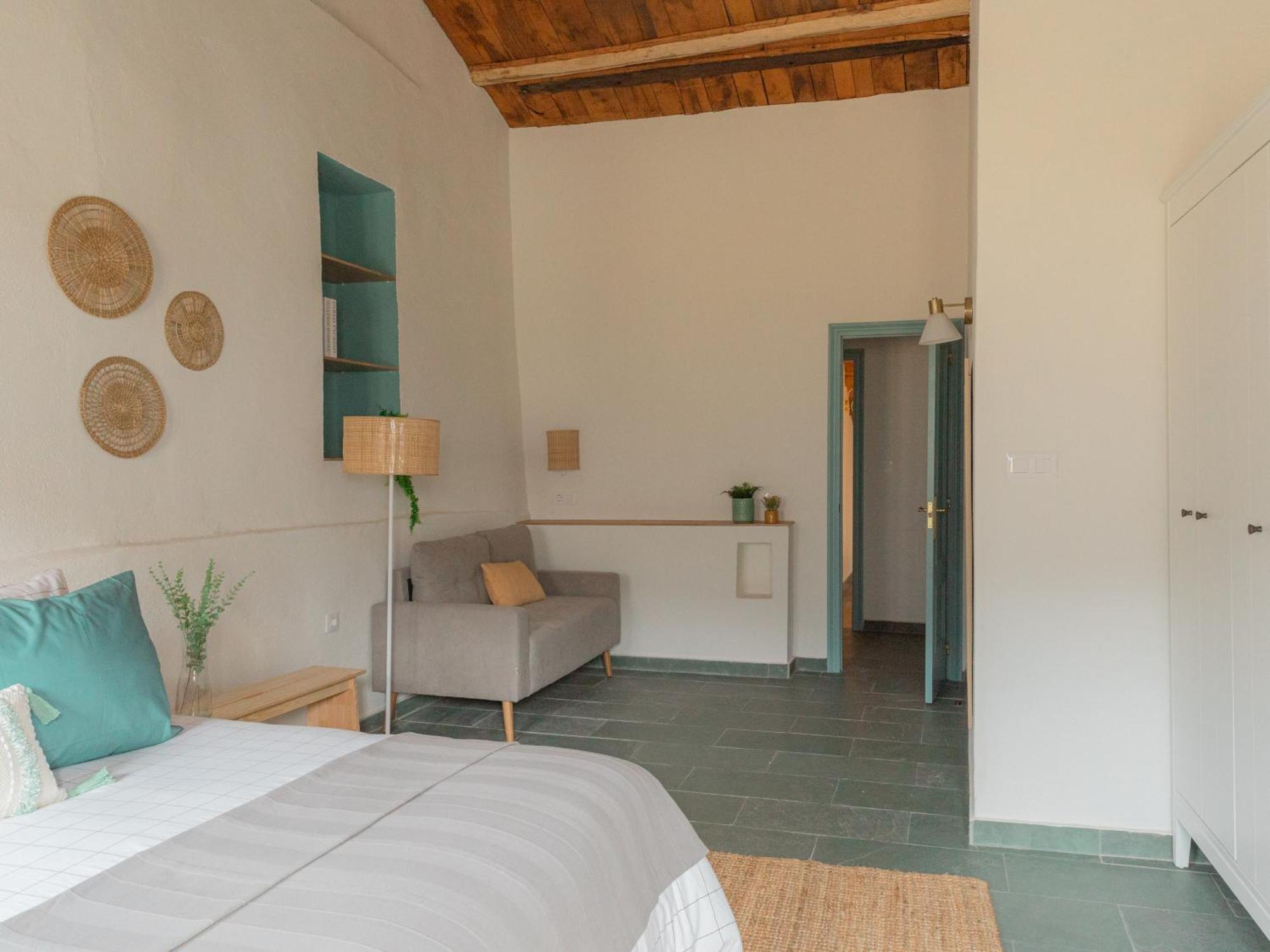 Villa Casa Marela Rinlo Esterno foto