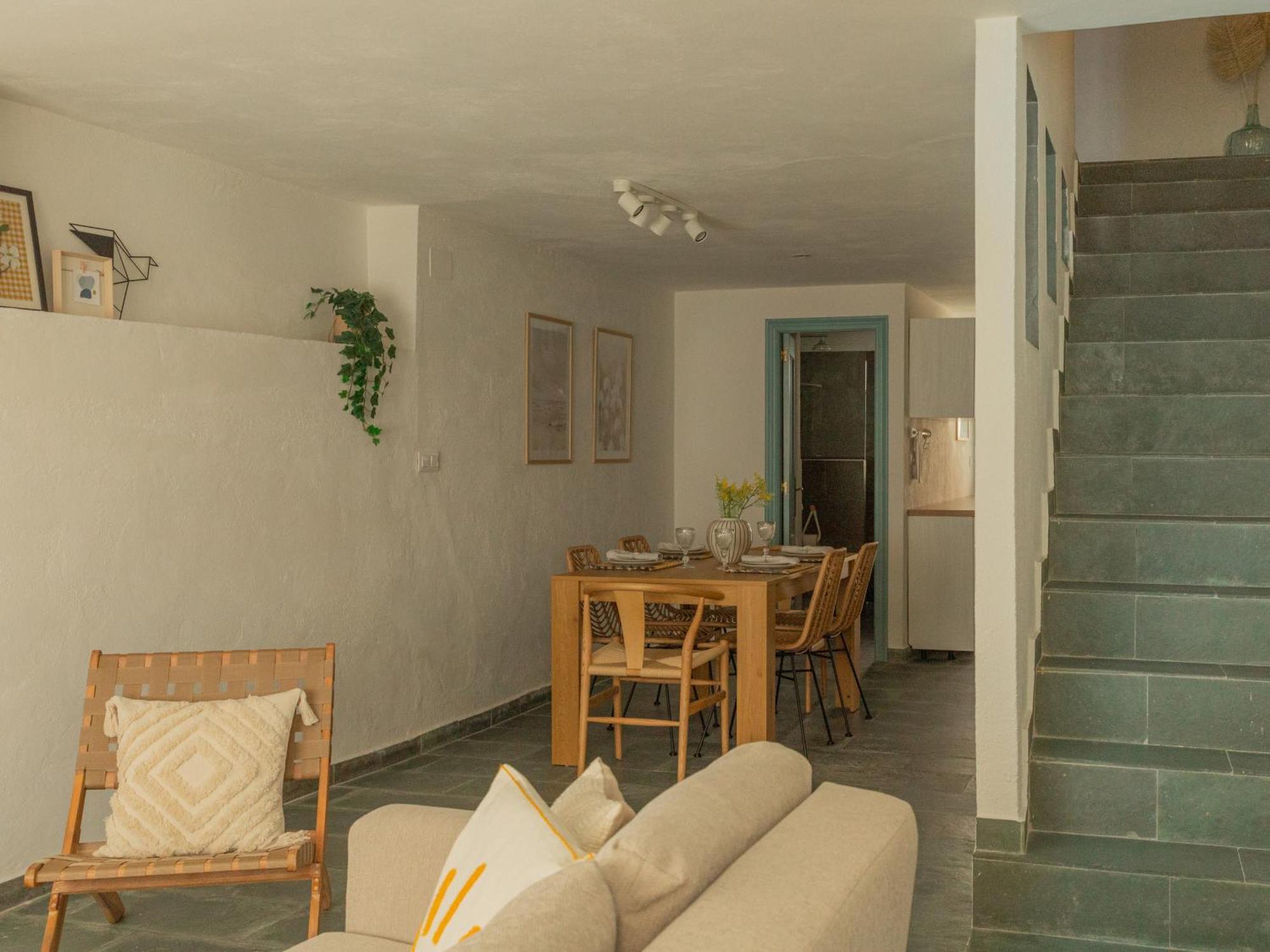 Villa Casa Marela Rinlo Esterno foto