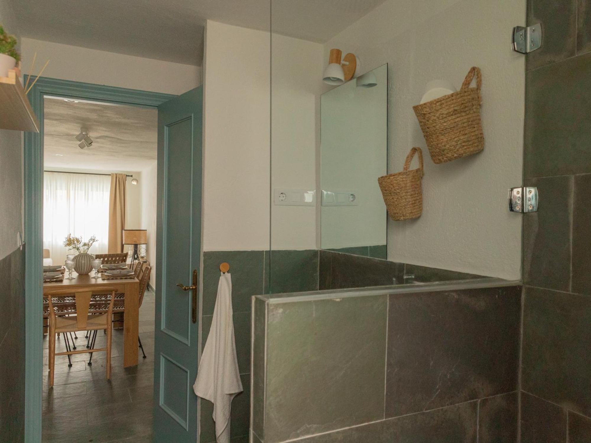 Villa Casa Marela Rinlo Esterno foto