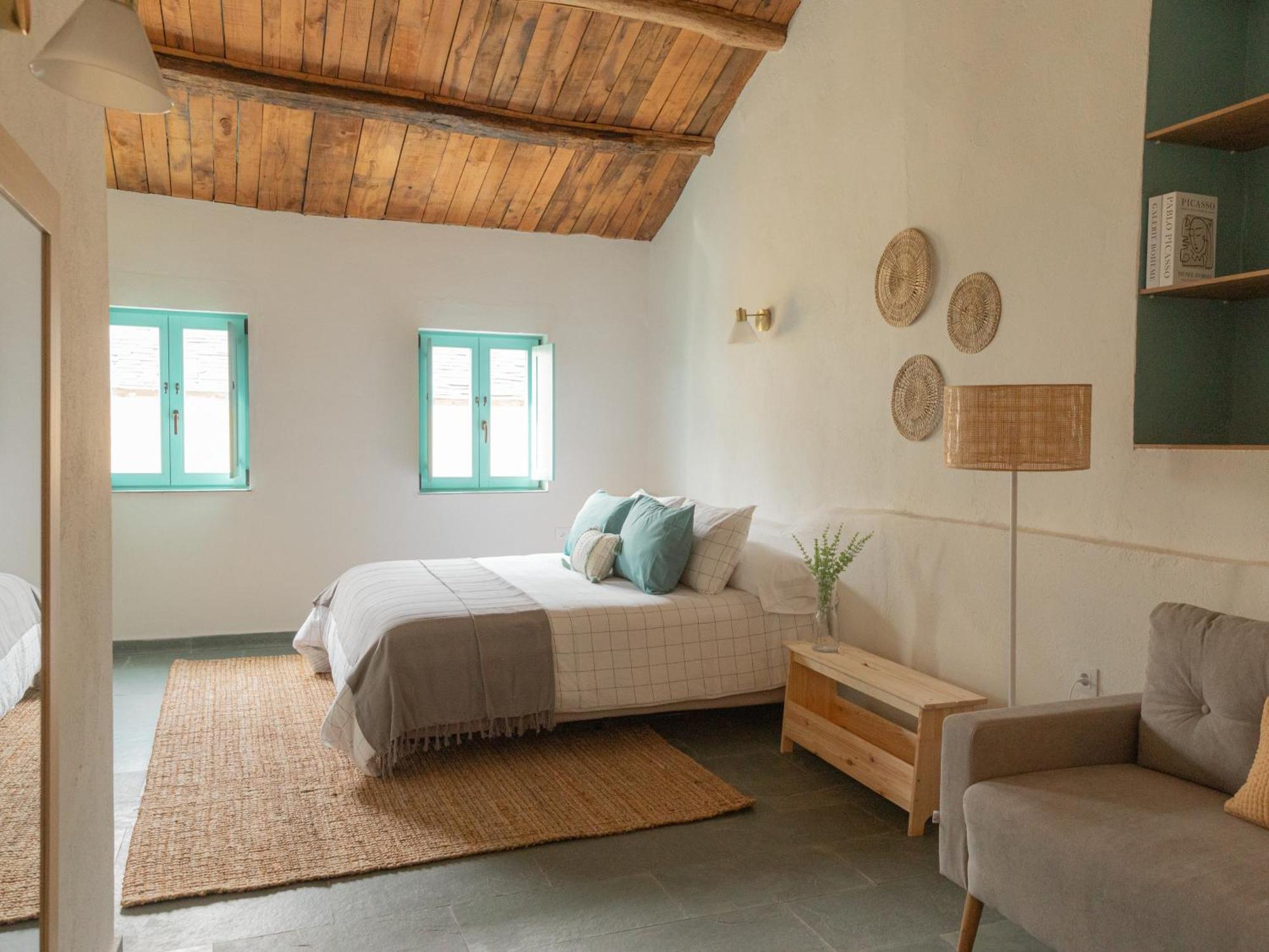 Villa Casa Marela Rinlo Esterno foto