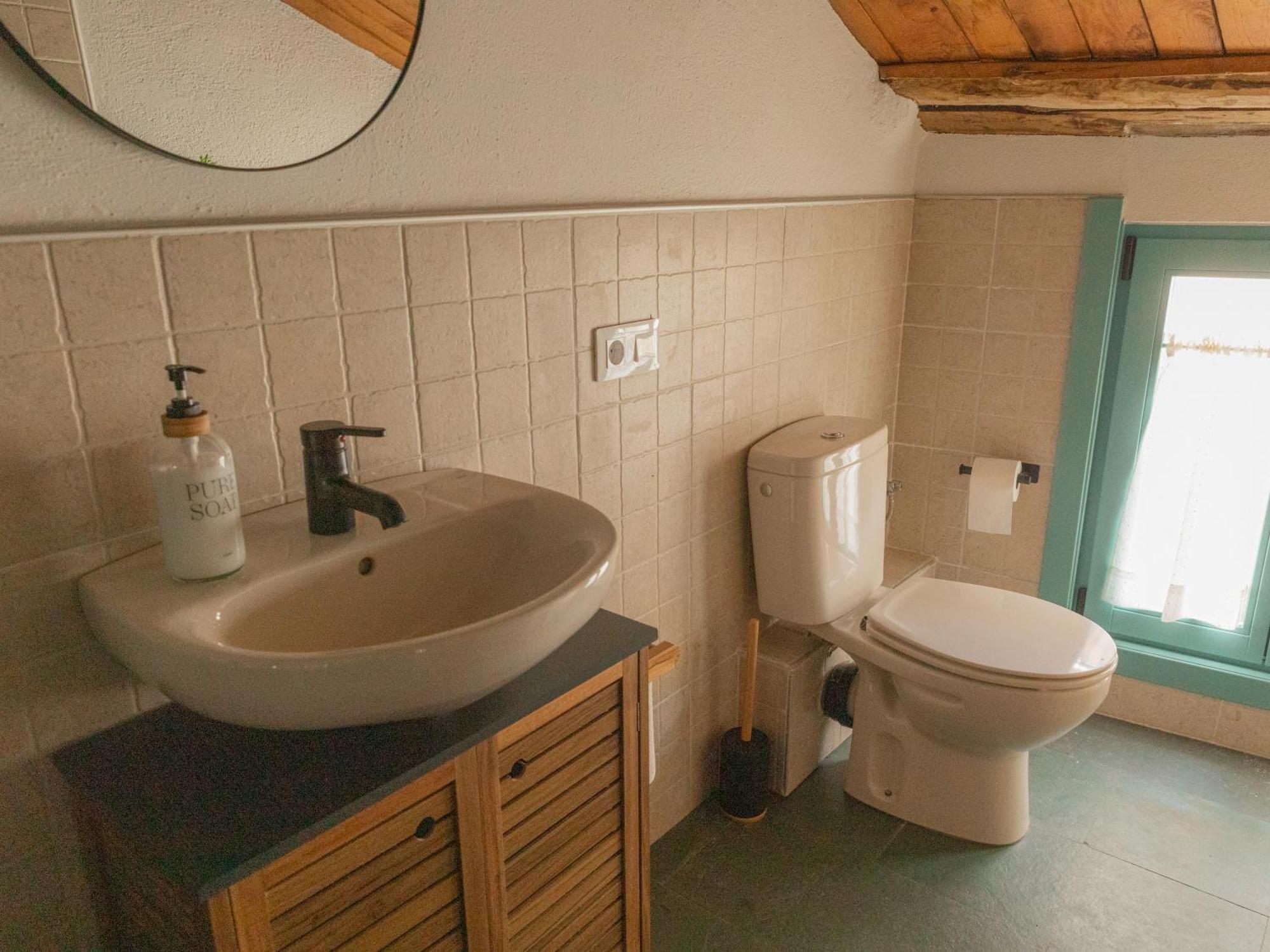 Villa Casa Marela Rinlo Esterno foto